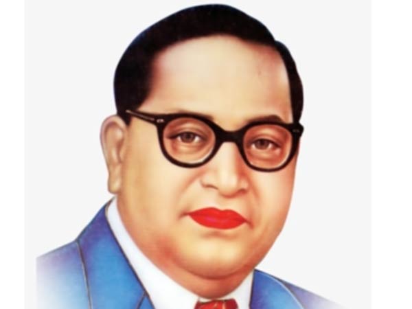 அம்பேத்கர்- சமஸ்கிருதம்