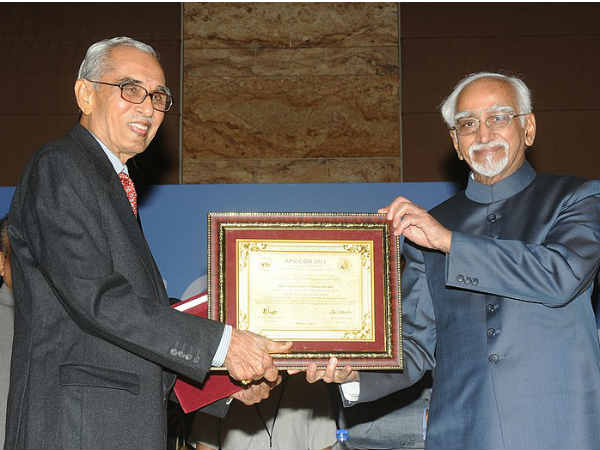 Who is Dr Ramasami Venkataswami? Who is Dr Ramasami Venkataswami?