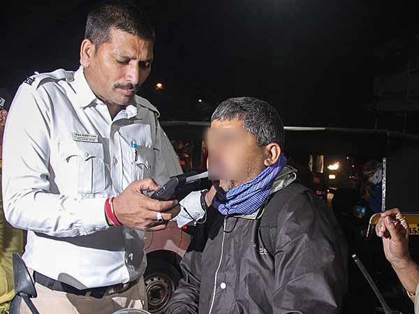 In the New Year Day, over 200 cases were filed In the New Year Day, over 200 cases were filed