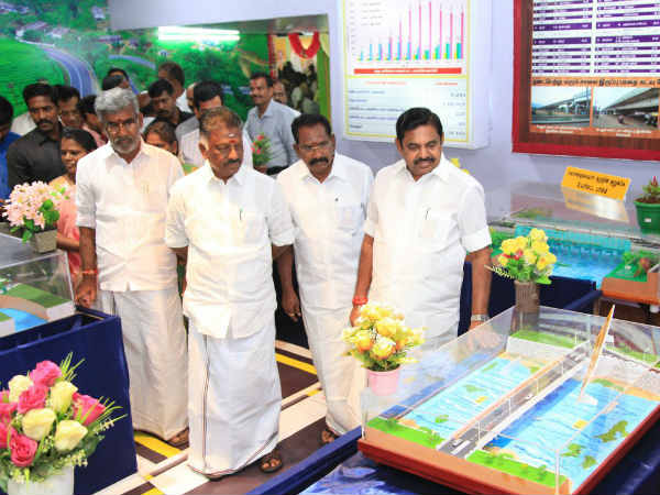 தமிழகம் முதலிடம்