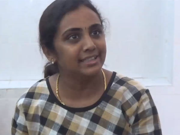 பேட்டி