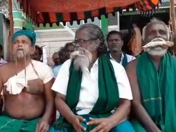 விவசாயிகள் கோரிக்கை