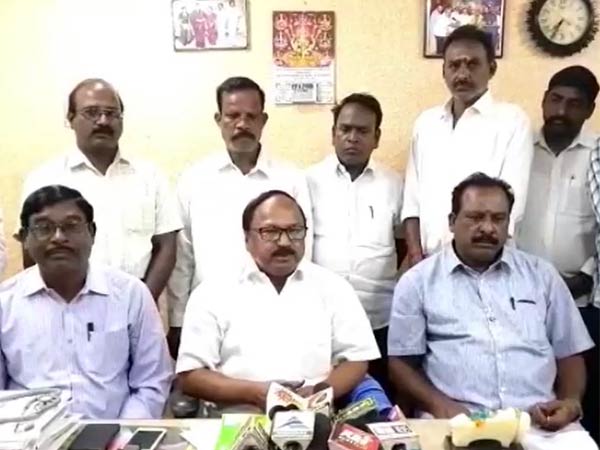 4.5 height fiber thiruvalluvar statue will be open in ian 20th in arakkonam 4.5 height fiber thiruvalluvar statue will be open in ian 20th in arakkonam