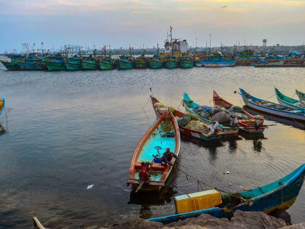 நசிந்த பொறியியல் வணிகம்