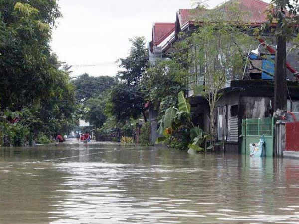 Philippine Floods death toll Rise 68 Philippine Floods death toll Rise 68