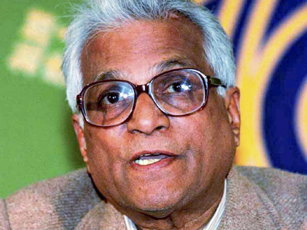 George Fernandes an compromised leader George Fernandes an compromised leader