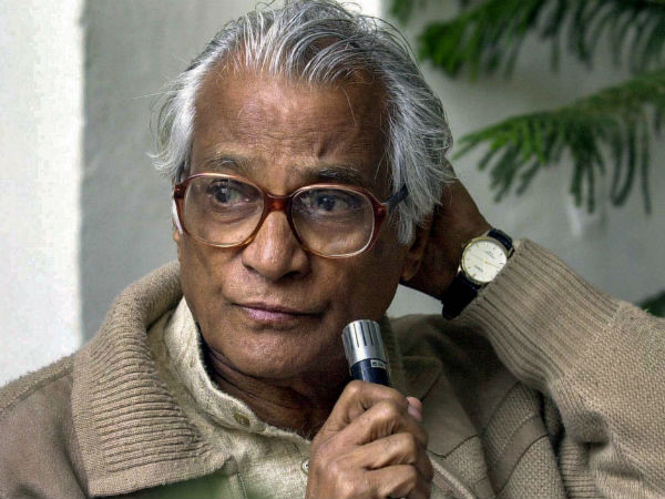 George Fernandes an compromised leader George Fernandes an compromised leader