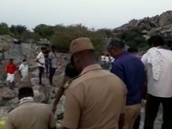 அதிர்ச்சி மேல் அதிர்ச்சி