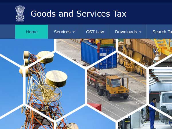 GST16% Accessees avoid to file GST return-Govt Data GST16% Accessees avoid to file GST return-Govt Data