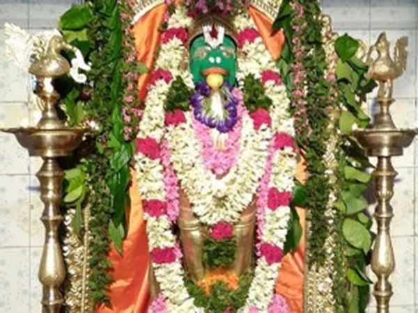 சிறப்பு பூஜைகள்