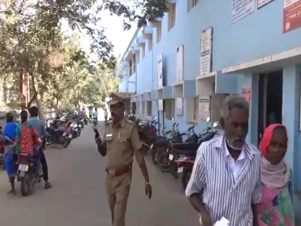 Hosur: Man killed his fathers brother Hosur: Man killed his fathers brother