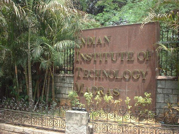 Woman PhD scholar commits suicide at IIT Madras Woman PhD scholar commits suicide at IIT Madras