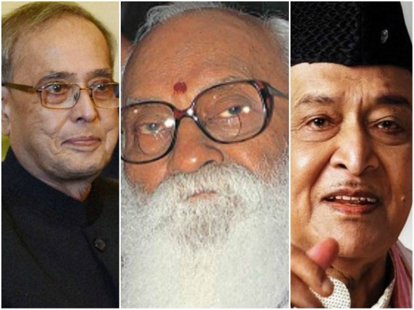 Versatile leader Pranab Mukherjee Versatile leader Pranab Mukherjee