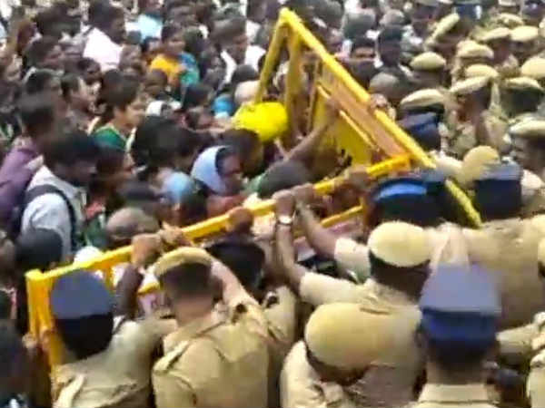 பாடம் சொல்லித்தரப்படும்
