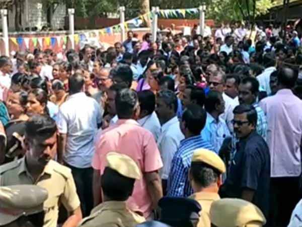 பணியை