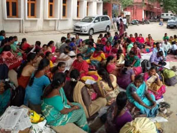 என்ன காரணம்