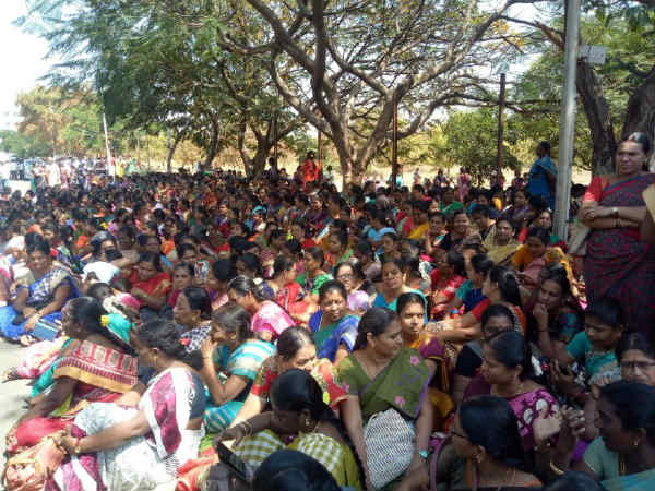 நிறைய பணிகள்