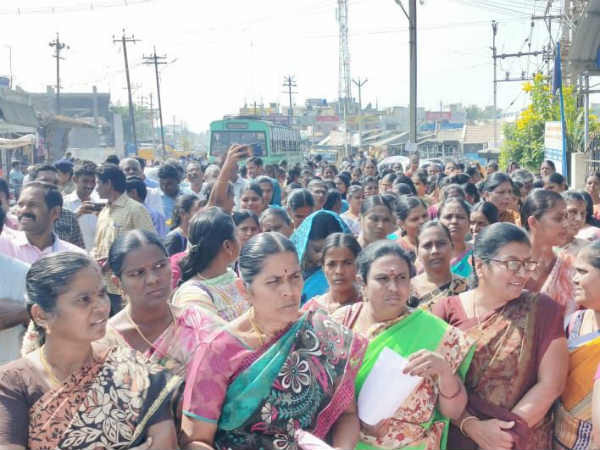 Control over temporary teachers Department of School Education Sudden report Control over temporary teachers Department of School Education Sudden report