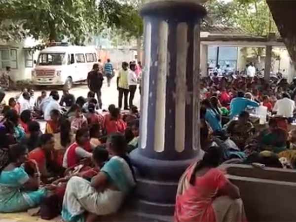 திடீர் வாபஸ்