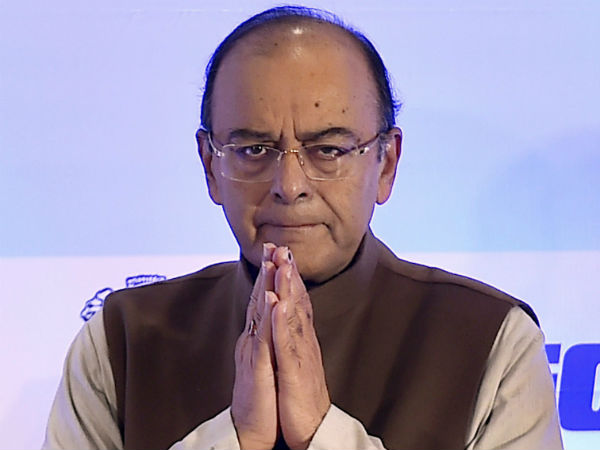 ஜிஎஸ்டி கவுன்சில் கூட்டம்