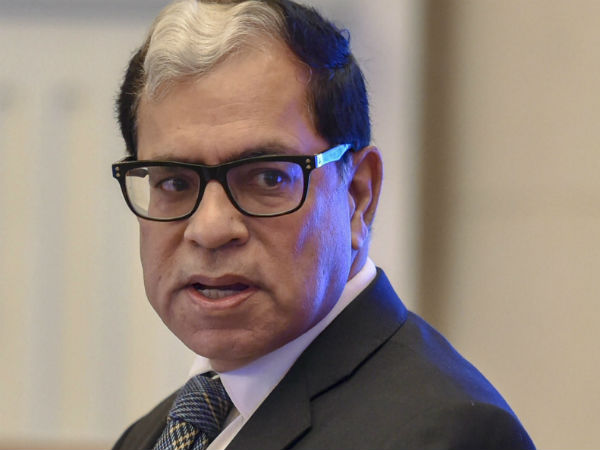 Justice Sikri withdraws consent to the centrals offer to nominate him to as chief of CSAT Justice Sikri withdraws consent to the centrals offer to nominate him to as chief of CSAT