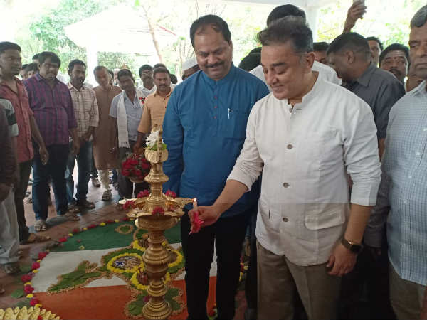 போதிய வசதிகள் இல்லை