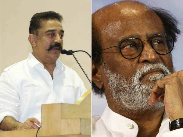 கட்சியே தொடங்காத ரஜினி