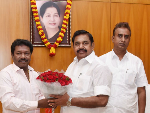 அடித்து விடுவேன்