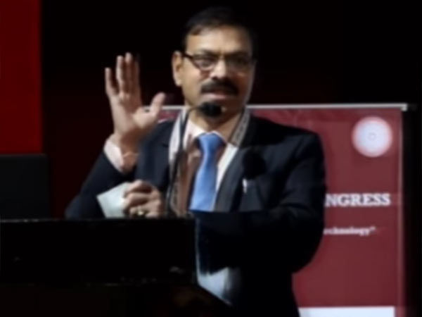 இந்தியாவுக்கு புதியதல்ல