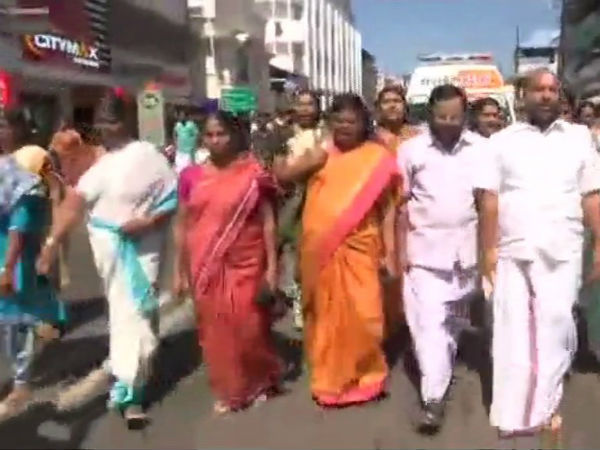 கடை பிரச்சனை