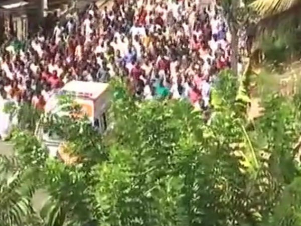 கத்தி குத்து