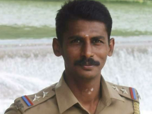 தமிழ் சிங்கம்