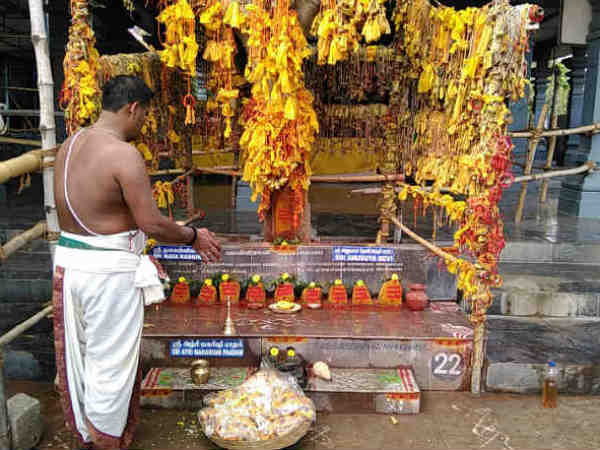 ஸ்ரீதன்வந்திரி பீடம்