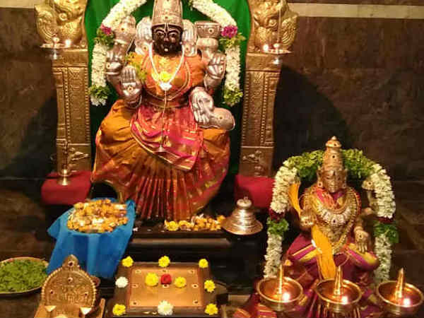 கணவன் மனைவி ஒற்றுமை