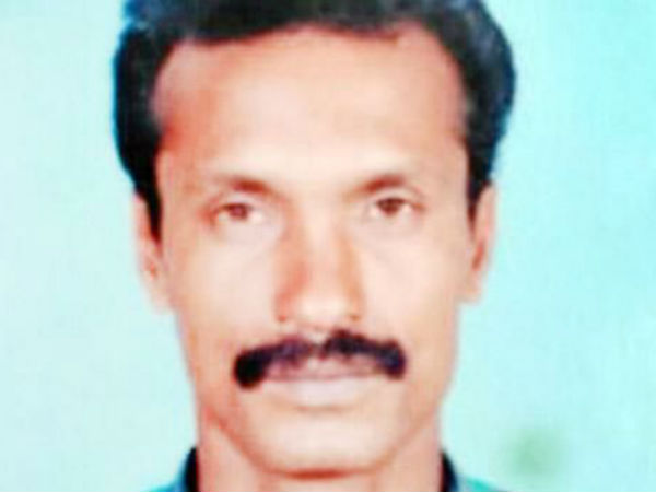 விறகு கட்டை