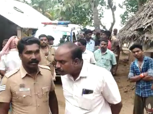 2 குழந்தைகள்