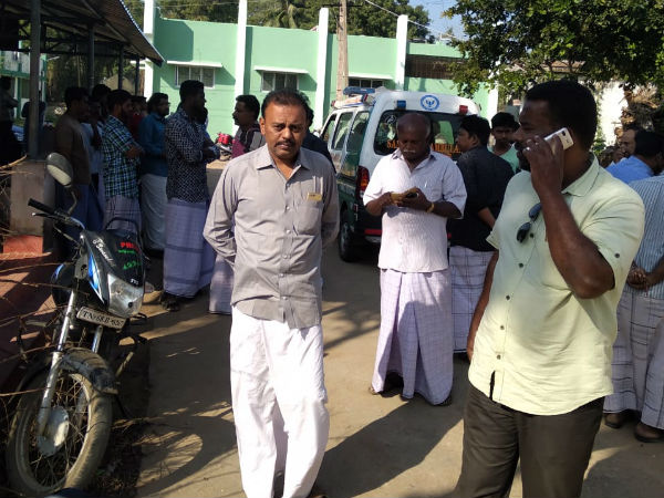 தனிப்படைகள் விசாரணை