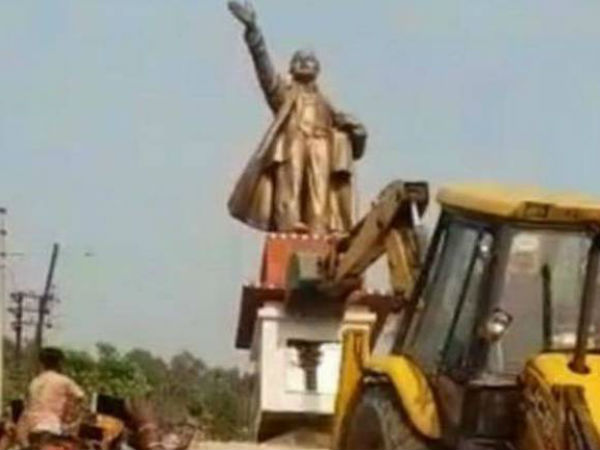 மதிமுக கருப்புக்கொடி