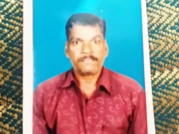 மது அருந்தினர்