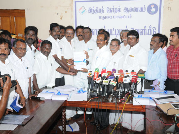 madurai district voters list 67 435 new voters added madurai district voters list 67 435 new voters added