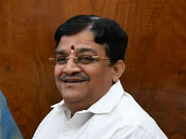 தேர்தல் அறிக்கை விளக்கம்