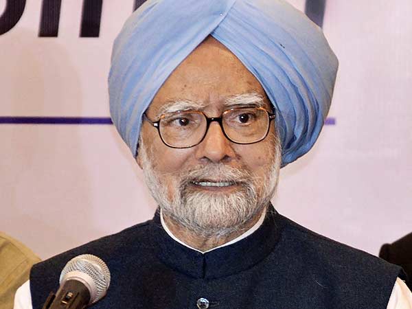 மன்மோகனின் சாதி தெரியாது