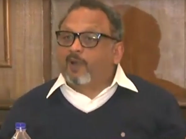 Kodanad estate: Tamilnadu cyber crime police file a complaint against Tehelka ex editor Mathews Kodanad estate: Tamilnadu cyber crime police file a complaint against Tehelka ex editor Mathews