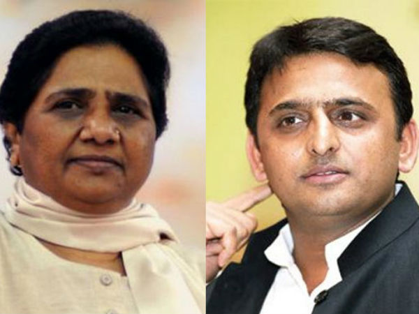 mayawati and akilesh yadav going to announce lok sabha alliance tomorow mayawati and akilesh yadav going to announce lok sabha alliance tomorow
