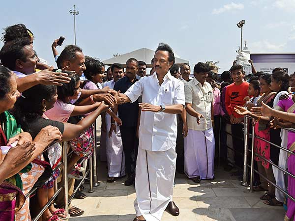 பெரிய கட்சி
