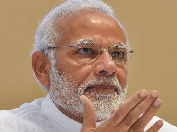 Top 5 failures of the Narendra Modi government Top 5 failures of the Narendra Modi government