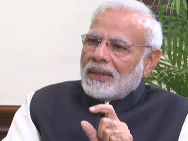 Ordinance only after legal process is over: Modi on Ram temple Ordinance only after legal process is over: Modi on Ram temple