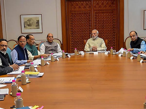 PM-headed panel to meet on January 24 to appoint new CBI Director PM-headed panel to meet on January 24 to appoint new CBI Director