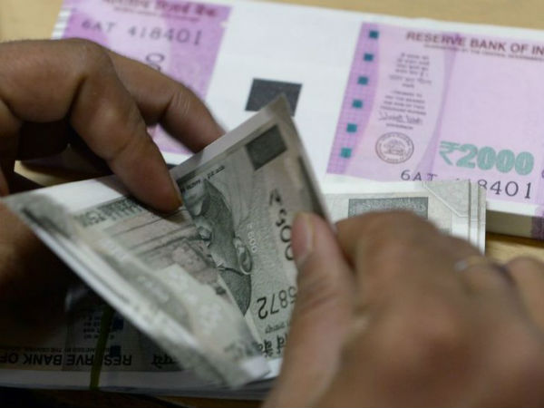 Direct tax increase by 14 perecnt to Rs 8.74 lakh crore Direct tax increase by 14 perecnt to Rs 8.74 lakh crore