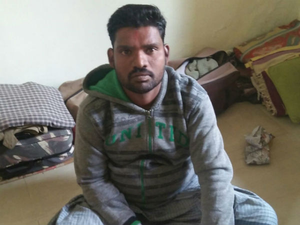 எவனுக்கோ பிறந்தது